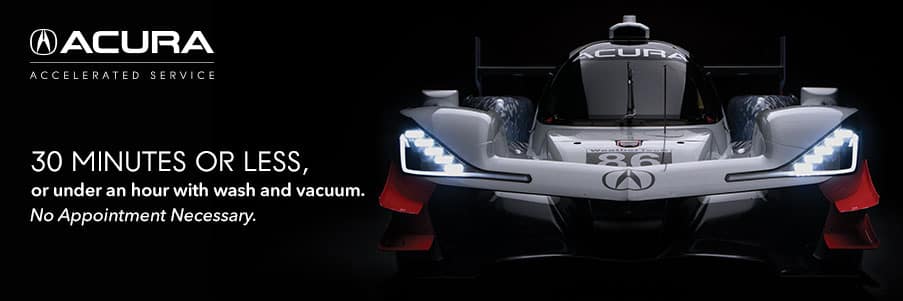 Schedule Service at Fox Acura of El Paso of El Paso, TX