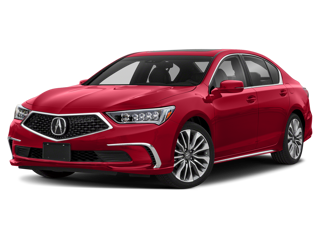 2020 Acura RLX in El Paso, TX - Fox Acura of El Paso
