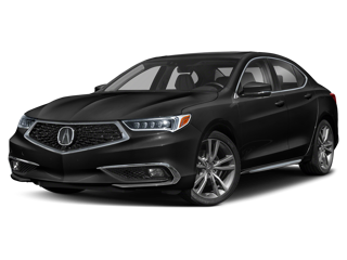 2020 Acura TLX in El Paso, TX - Fox Acura of El Paso