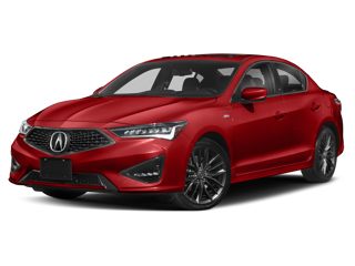 2021 Acura ILX in El Paso, TX