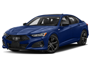 2021 Acura TLX in El Paso, TX
