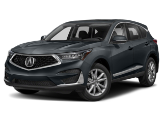 2021 Acura RDX in El Paso, TX