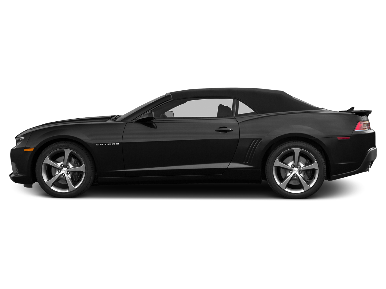 2015 Chevrolet Camaro SS 2SS