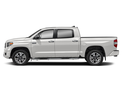 2020 Toyota Tundra Platinum 5.7L V8