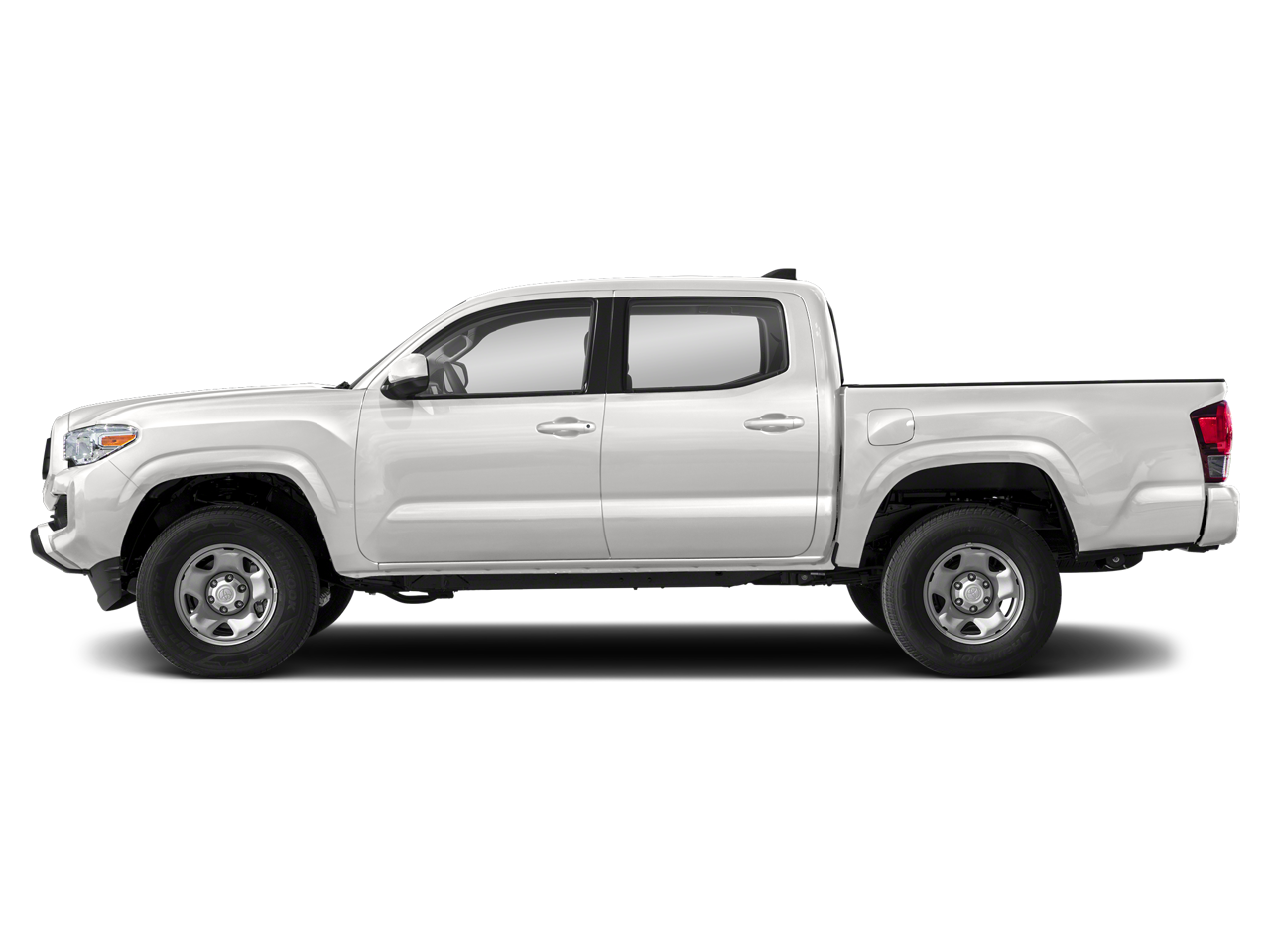 2021 Toyota Tacoma TRD Sport V6