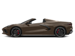 2022 Chevrolet Corvette Stingray 3LT Convertible