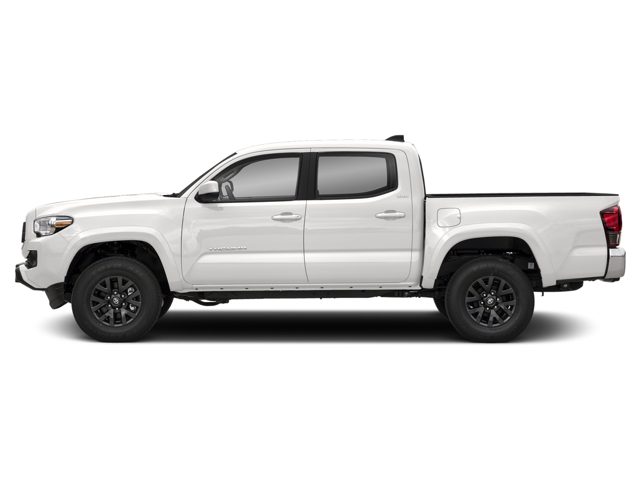 2022 Toyota Tacoma TRD Off-Road V6