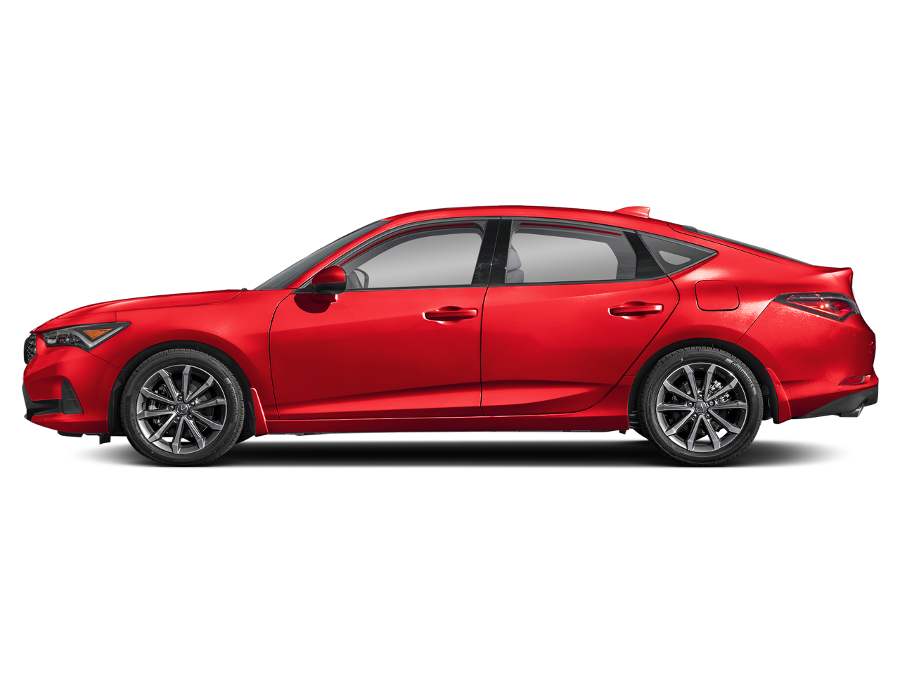 2023 Acura Integra Factory Certified