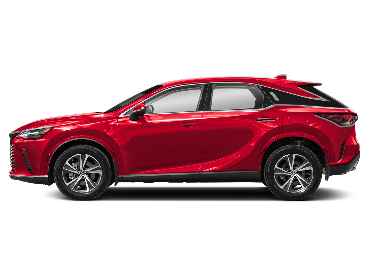 2023 Lexus RX 350 Premium photo 2