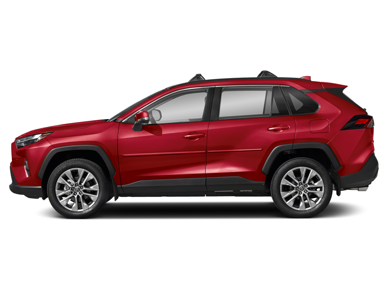 2023 Toyota RAV4 XLE Premium photo 3