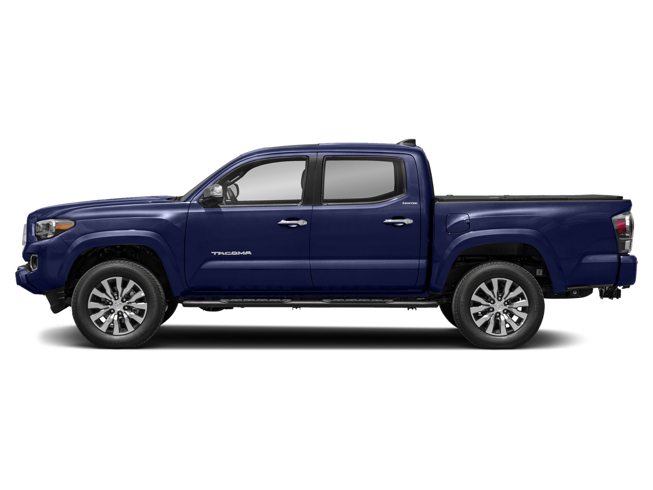 2023 Toyota Tacoma Limited V6 photo 3