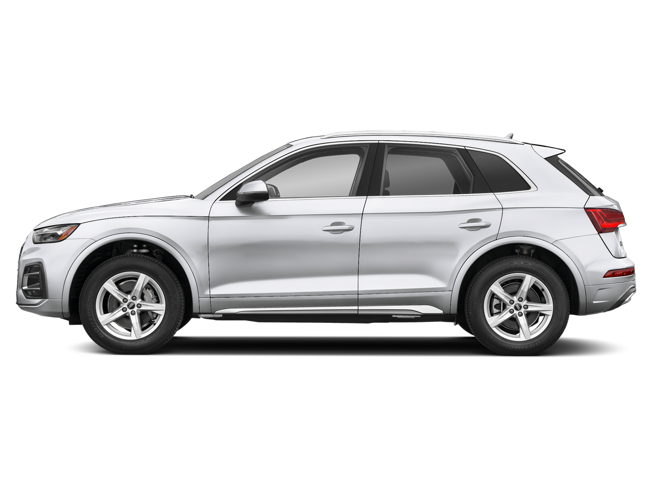 2024 Audi Q5 45 S line Premium quattro