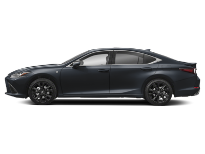 2024 Lexus ES 350 F Sport