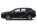 2024 Lexus RX 350 F Sport Handling