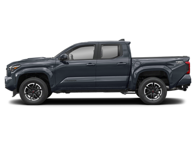 2024 Toyota Tacoma Double Cab TRD Sport 4WD
