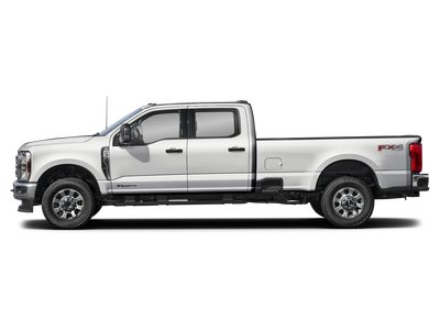 2025 Ford F-350SD XLT DRW