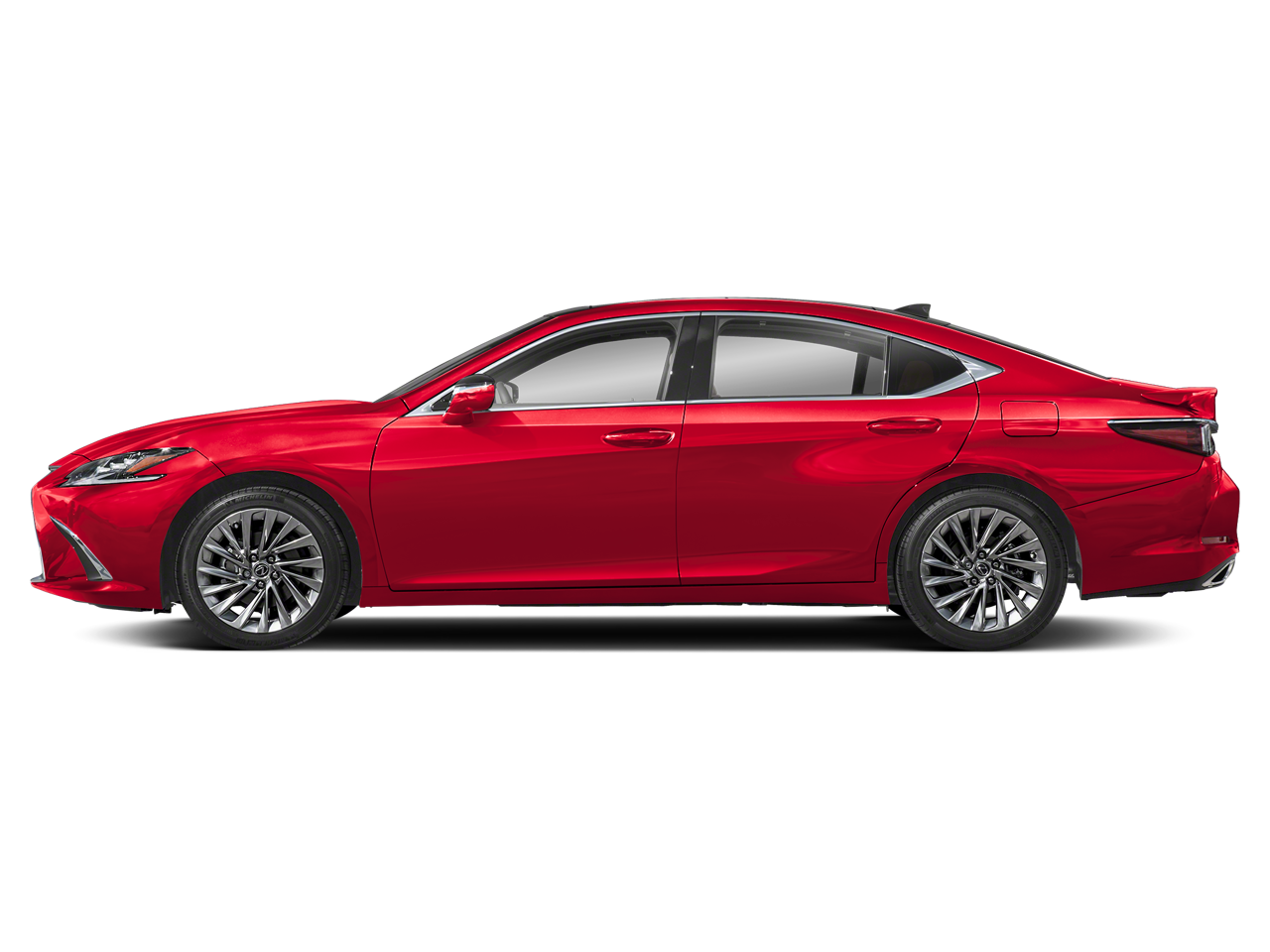 2025 Lexus ES 350 Ultra Luxury