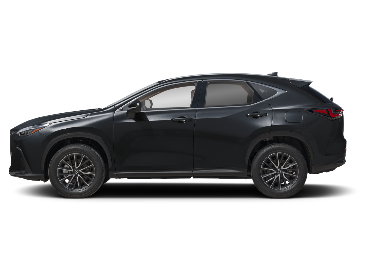 2025 Lexus NX 250 Premium