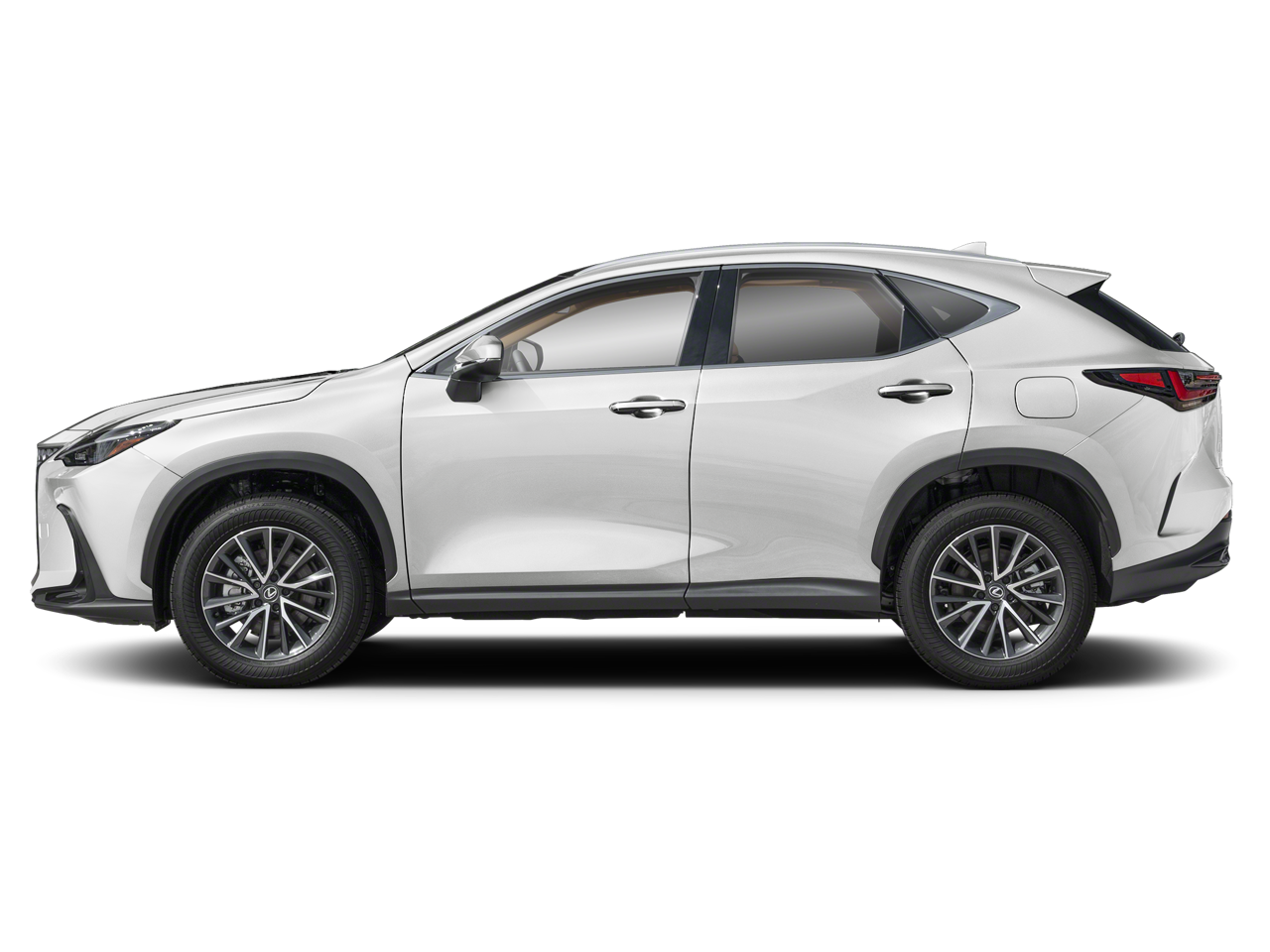 2025 Lexus NX 350 Premium photo 2