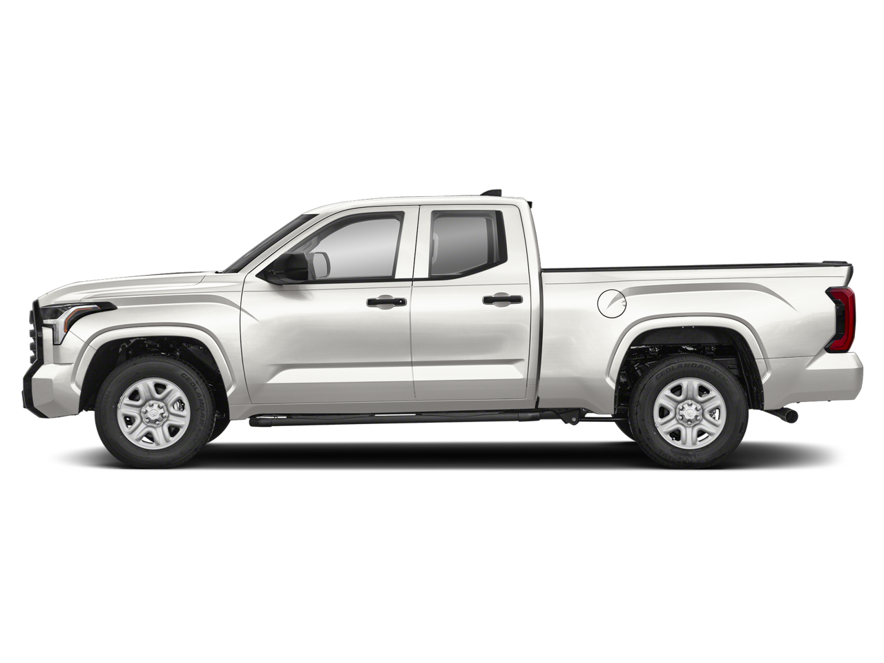 2025 Toyota Tundra SR photo 3