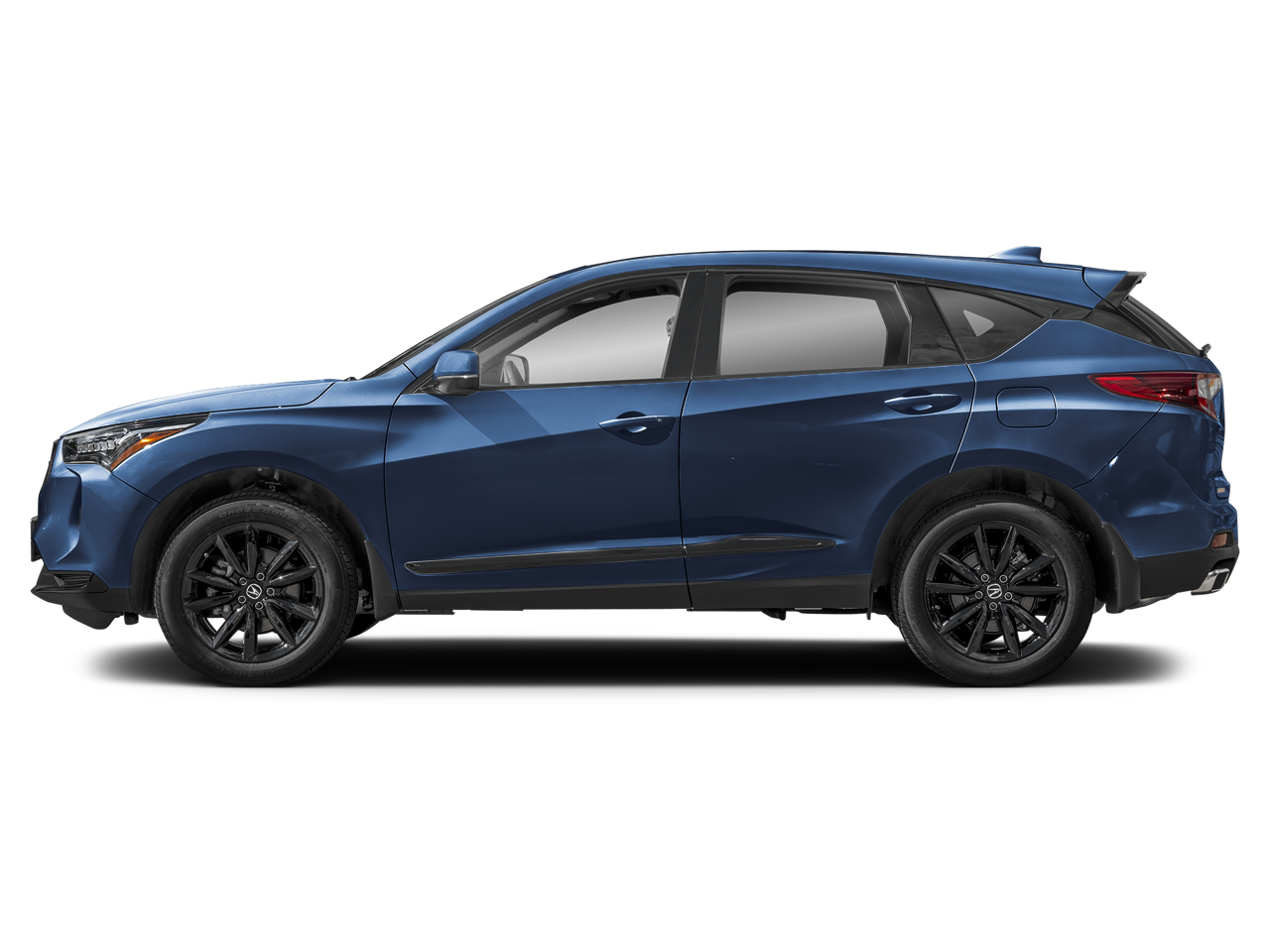 2026 Acura RDX Base SH-AWD