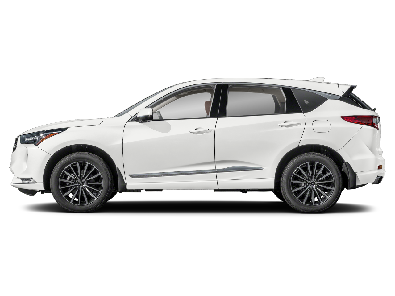 2026 Acura RDX Advance Package SH-AWD
