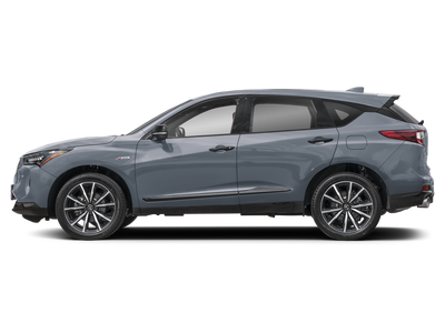 2026 Acura RDX A-Spec Advance Package SH-AWD