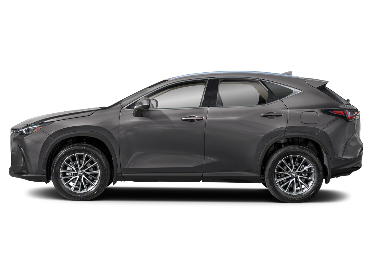 2026 Lexus NX 350 photo 2