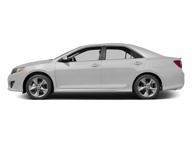 2014 Toyota Camry XLE