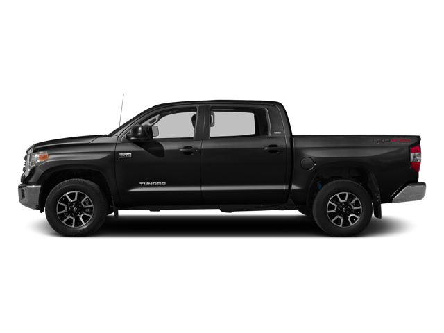 2016 Toyota Tundra SR5 4.6L V8