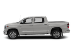 2016 Toyota Tundra Limited CrewMax