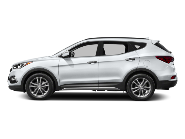 2017 Hyundai Santa Fe Sport Premium 2.0T Limited Ultimate photo 3