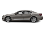 2017 Lexus LS 460