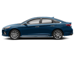 2018 Hyundai Sonata Sport 2.0T
