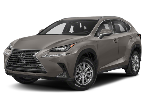 2019 Lexus NX 300 Base