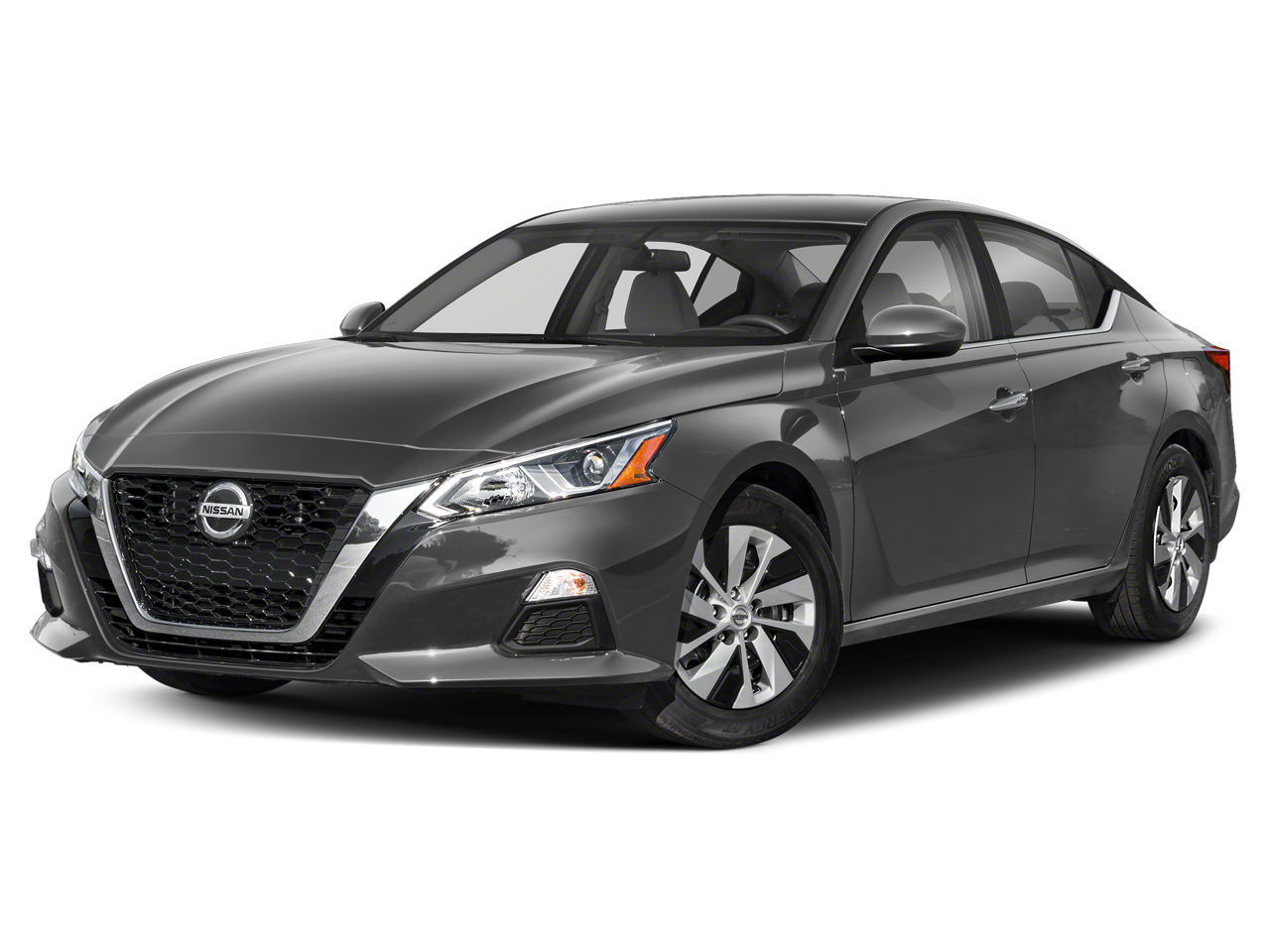 2021 Nissan Altima