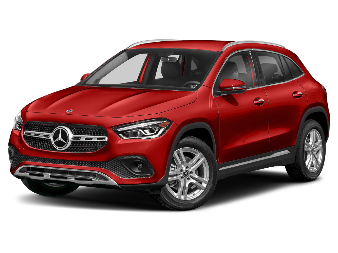 2022 Mercedes-Benz GLA GLA 250