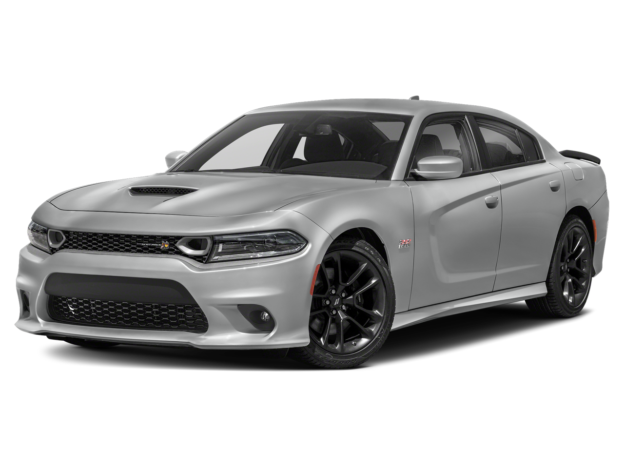 2023 Dodge Charger Scat Pack for sale in El Paso, TX