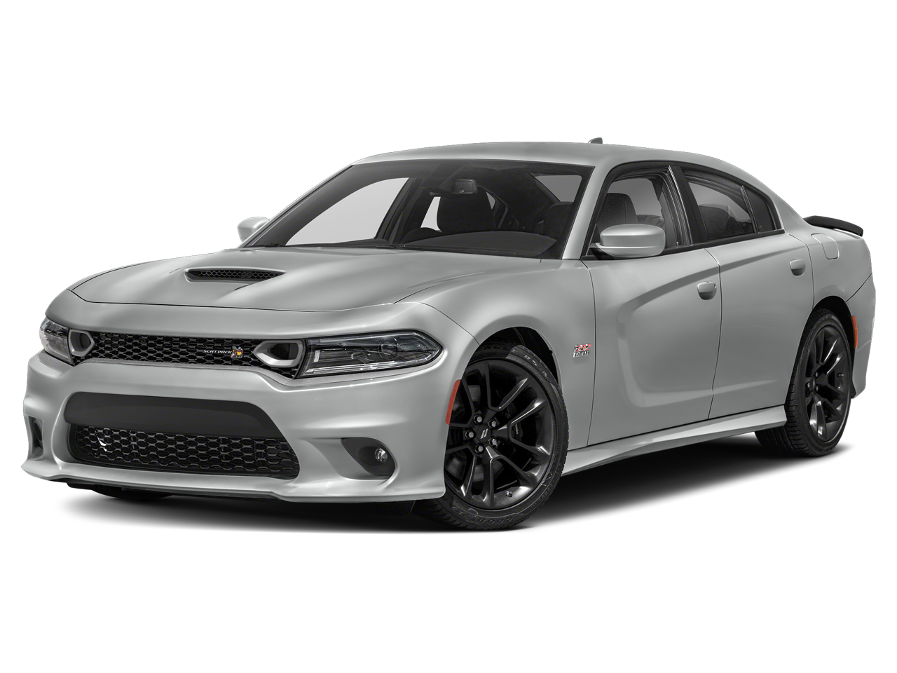 2023 Dodge Charger R/T 392 Scat Pack