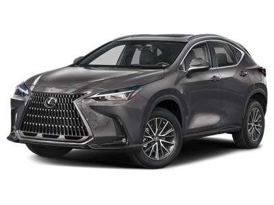 2023 Lexus NX 250 250 Base