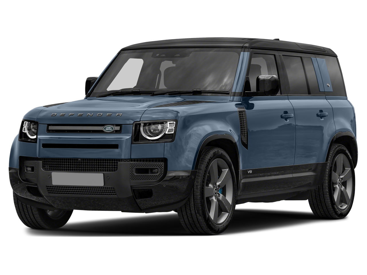 2023 Land Rover Defender 110 X-Dynamic SE