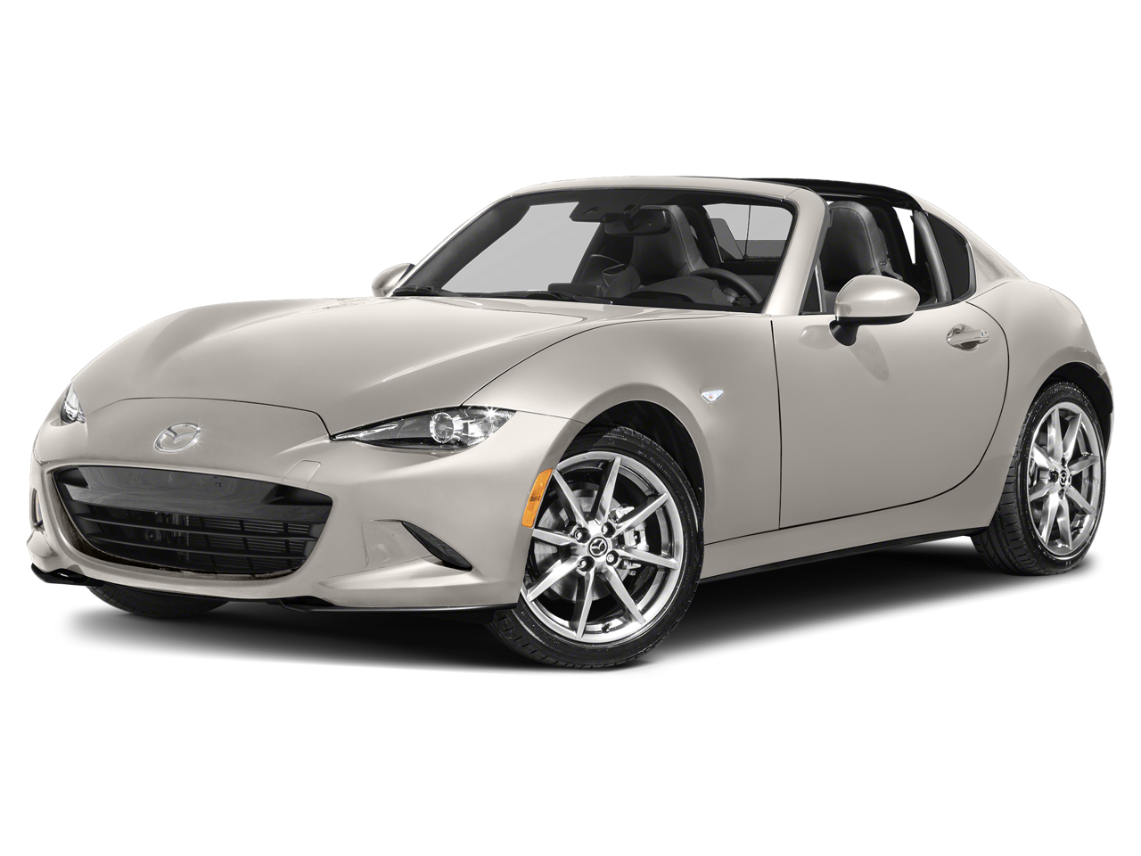 2023 Mazda MX-5 Miata RF