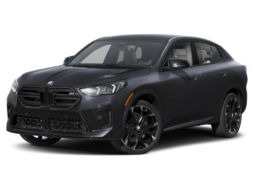 2024 BMW X2 M35i