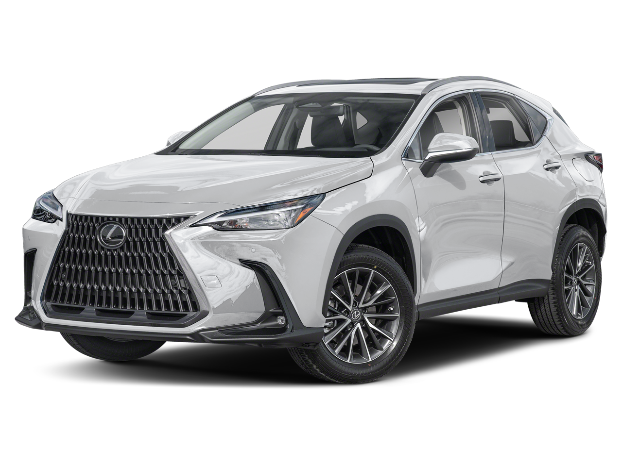 2024 Lexus NX 250 Premium