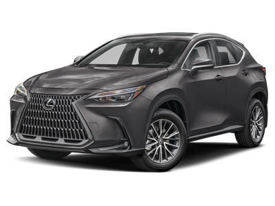 2024 Lexus NX 350h Base