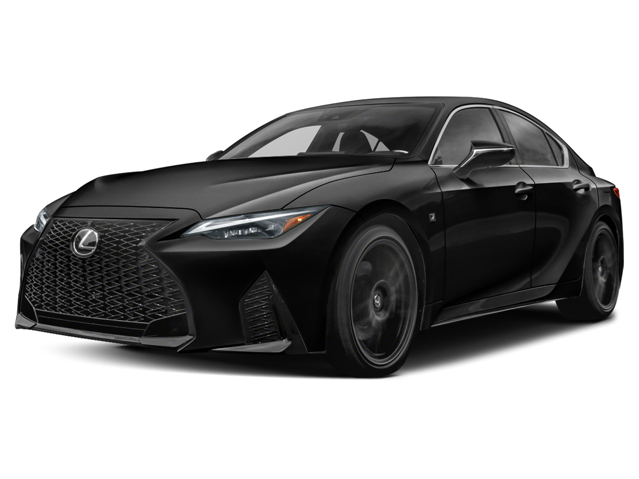 2025 Lexus IS 300