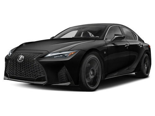2025 Lexus IS 300