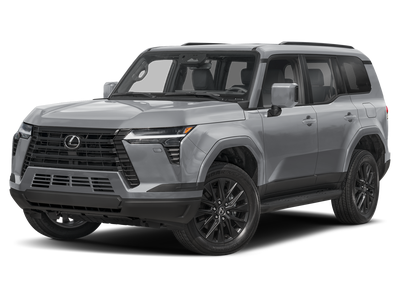 2025 Lexus GX 550 Premium