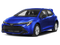 2025 Toyota Corolla Hatchback SE