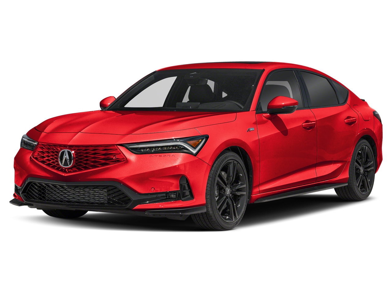 2026 Acura Integra A-Spec with Tech Package's photo